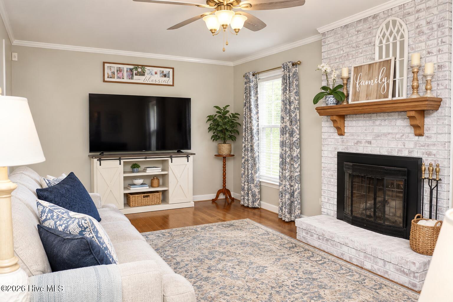 124 Country Place Property Photo 24