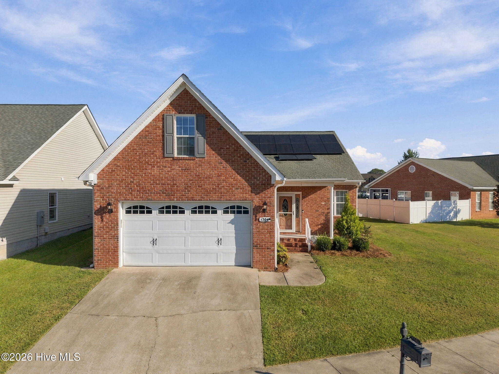 1204 Brighton Drive Property Photo 1