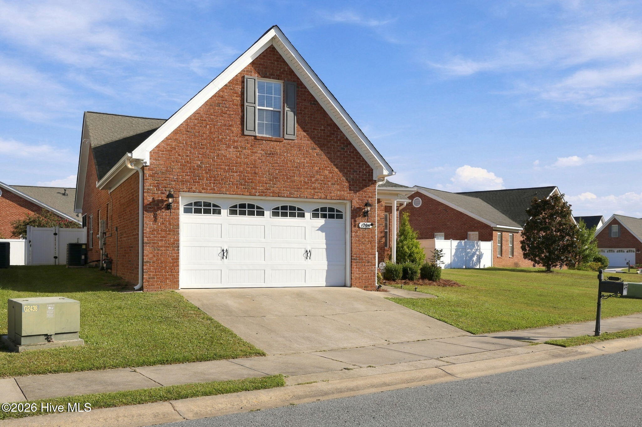 1204 Brighton Drive Property Photo 2