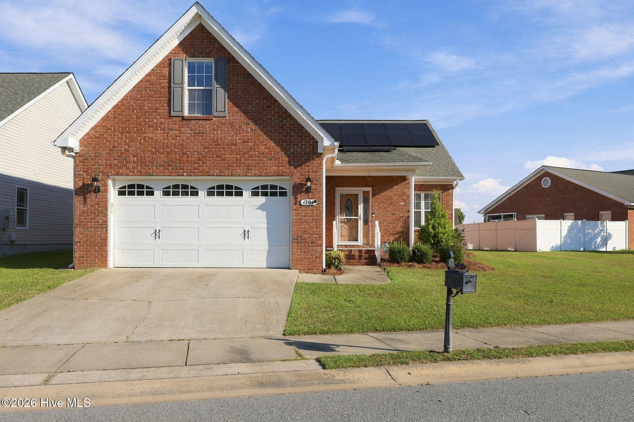 1204 Brighton Drive Property Photo 3