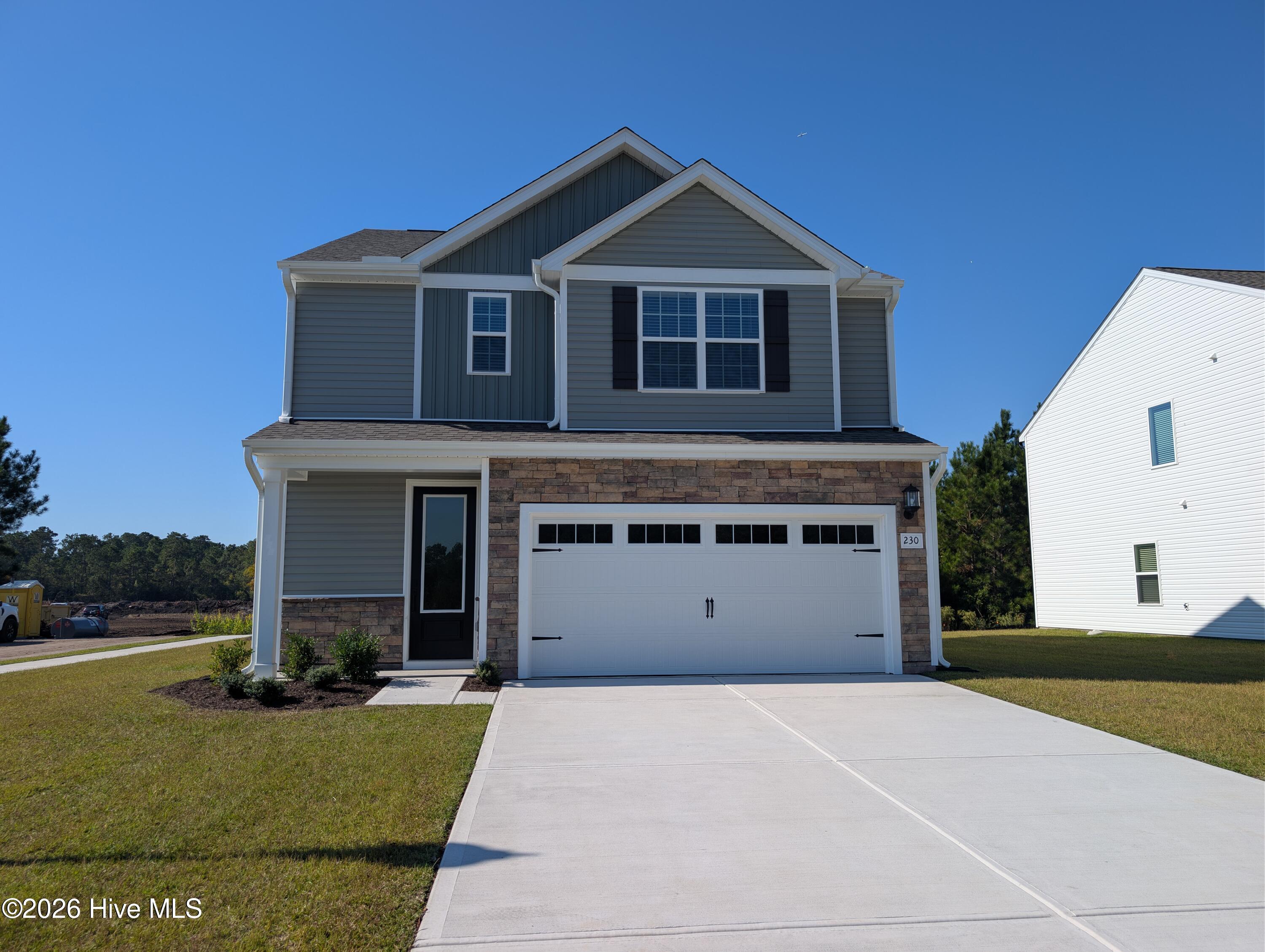 230 S Umbrella Palm Drive Property Photo 1