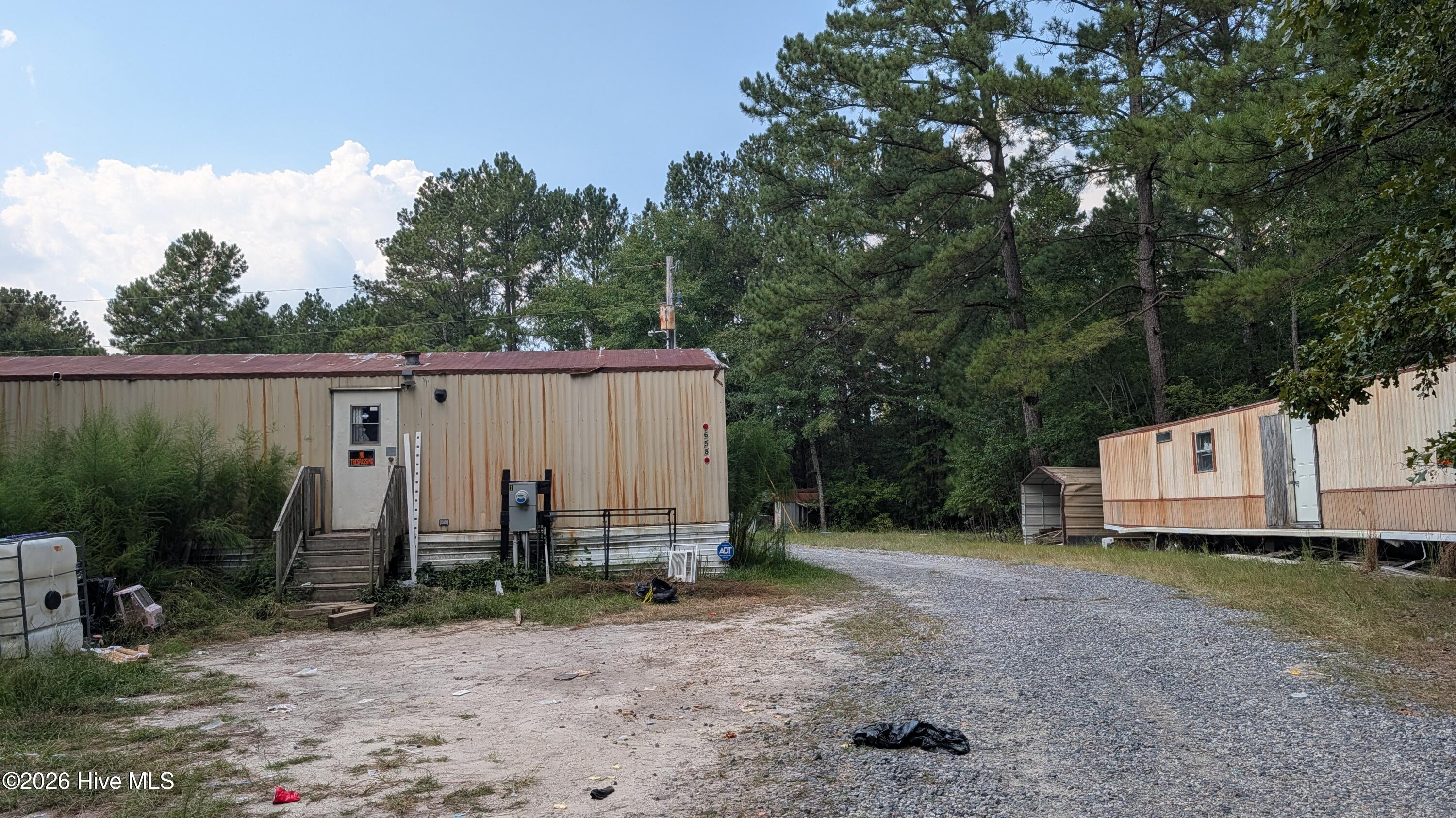 660 Lucas Road Property Photo 2