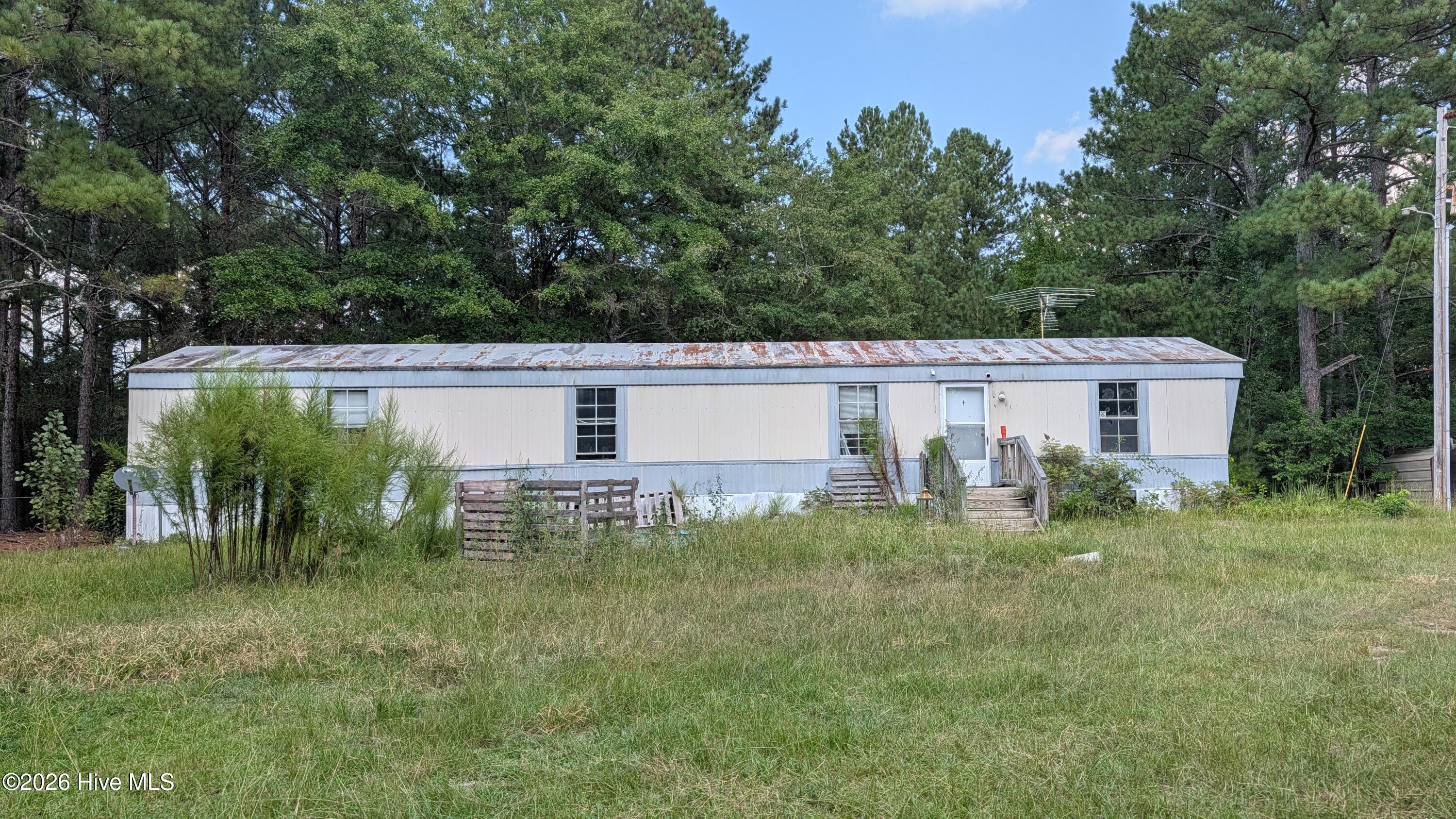 660 Lucas Road Property Photo 3