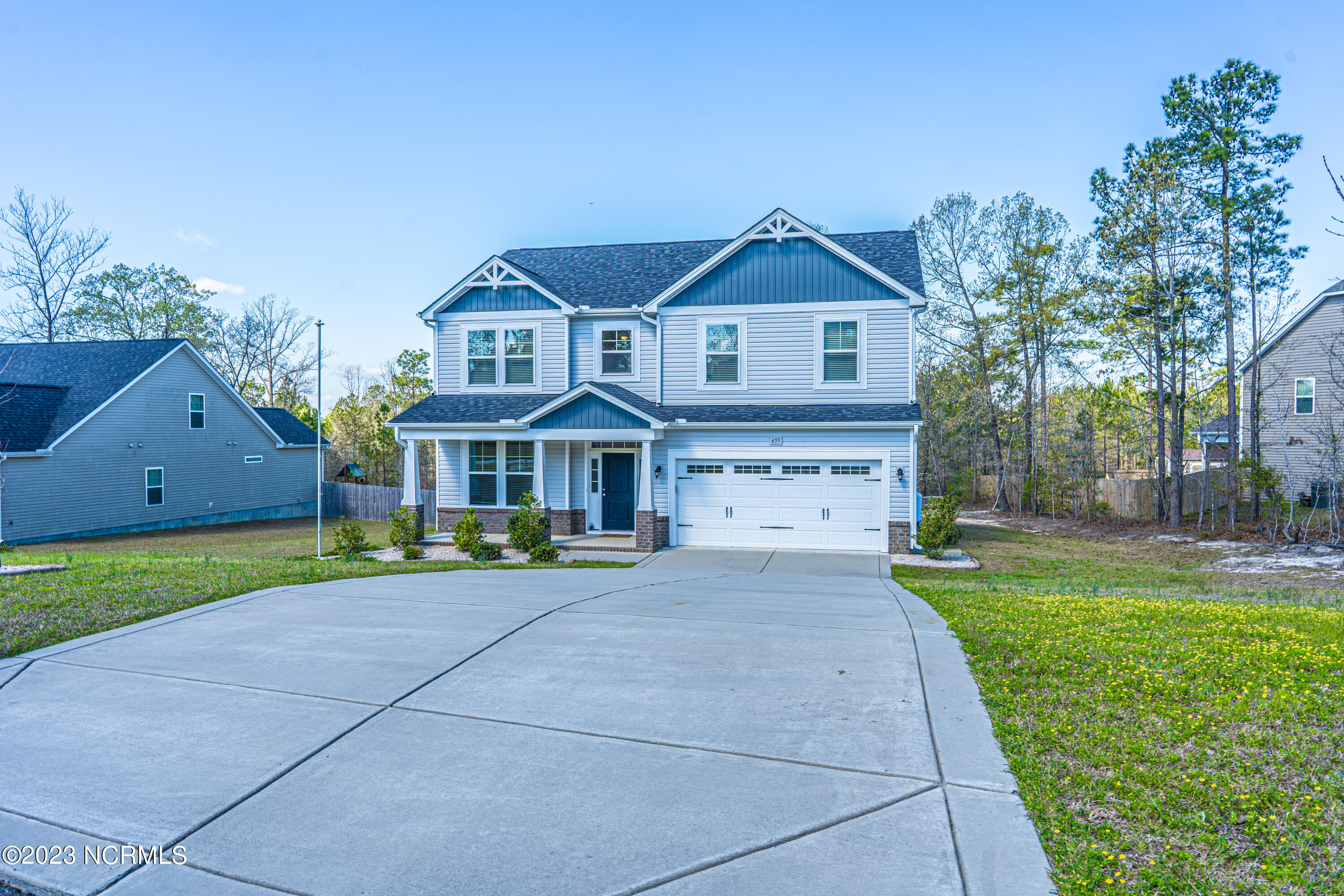 655 N Prince Henry Way Property Photo 1