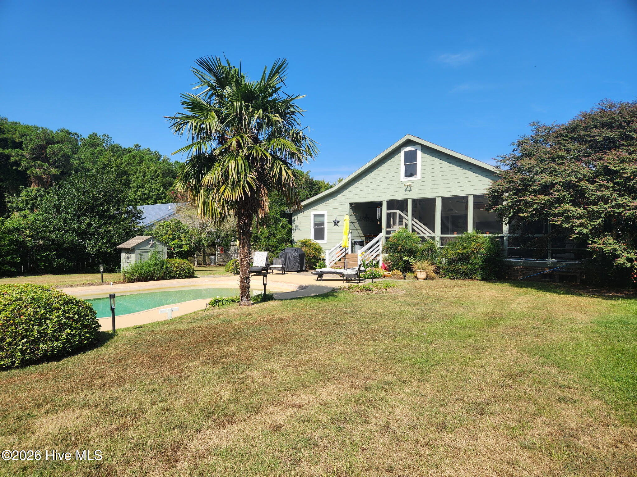 113 Windy Hill Court Property Photo 1