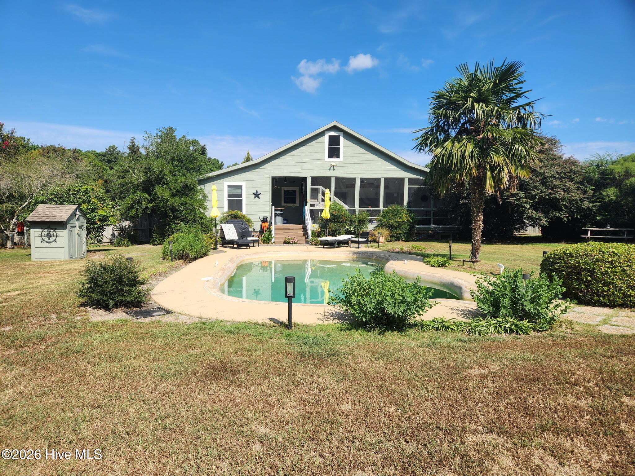 113 Windy Hill Court Property Photo 2