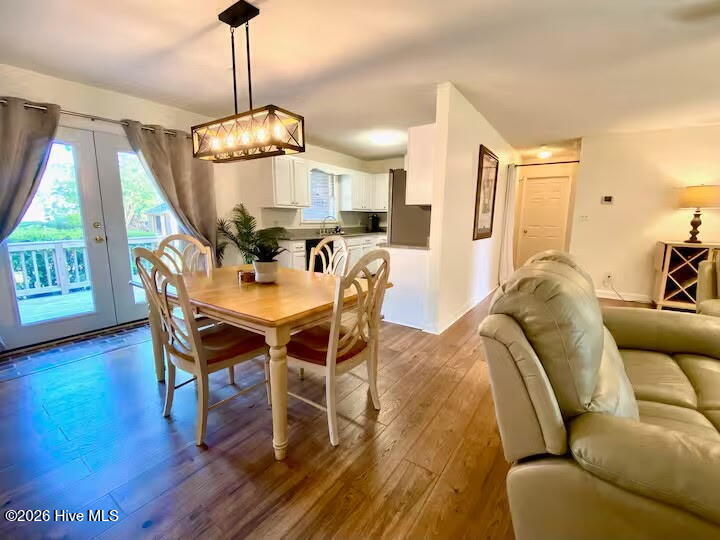 5302 Dandelion Drive Property Photo 2