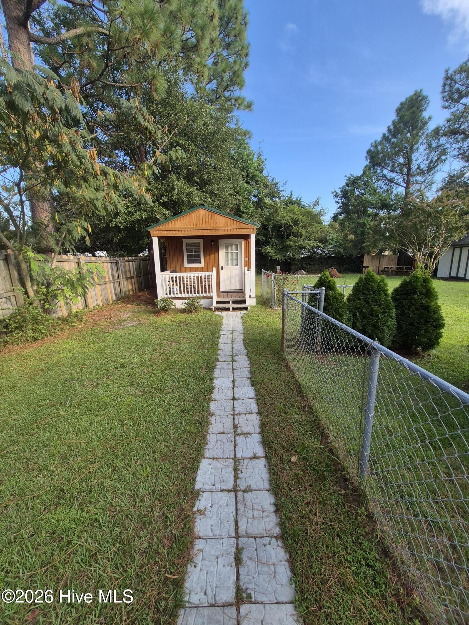 5302 Dandelion Drive Property Photo 15