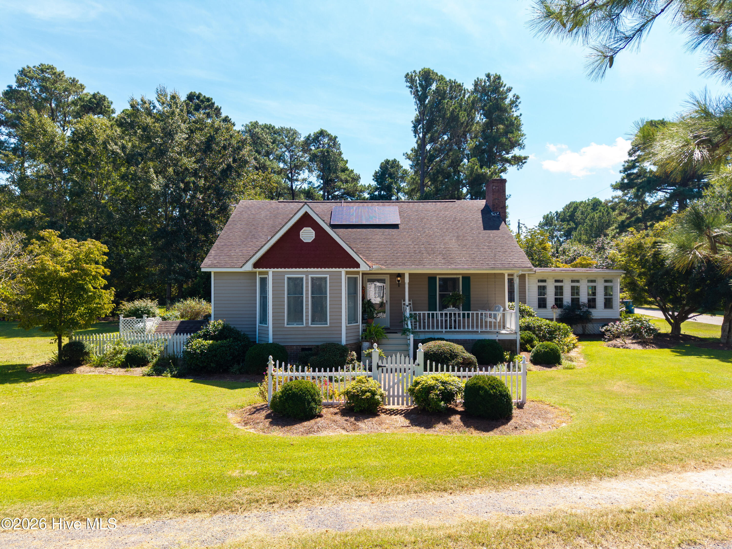 502 Blair Shores Road Property Photo 1