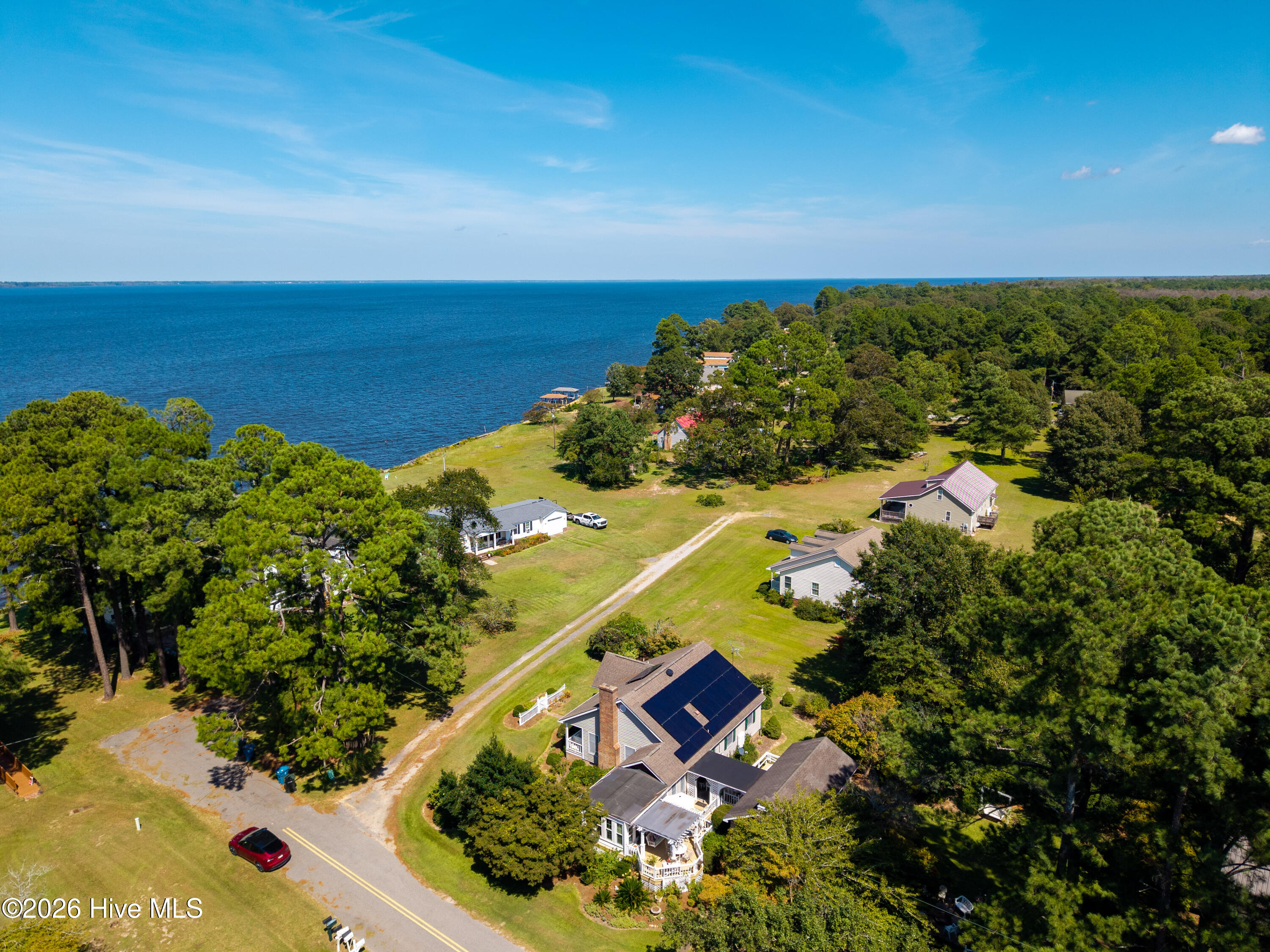 502 Blair Shores Road Property Photo 2