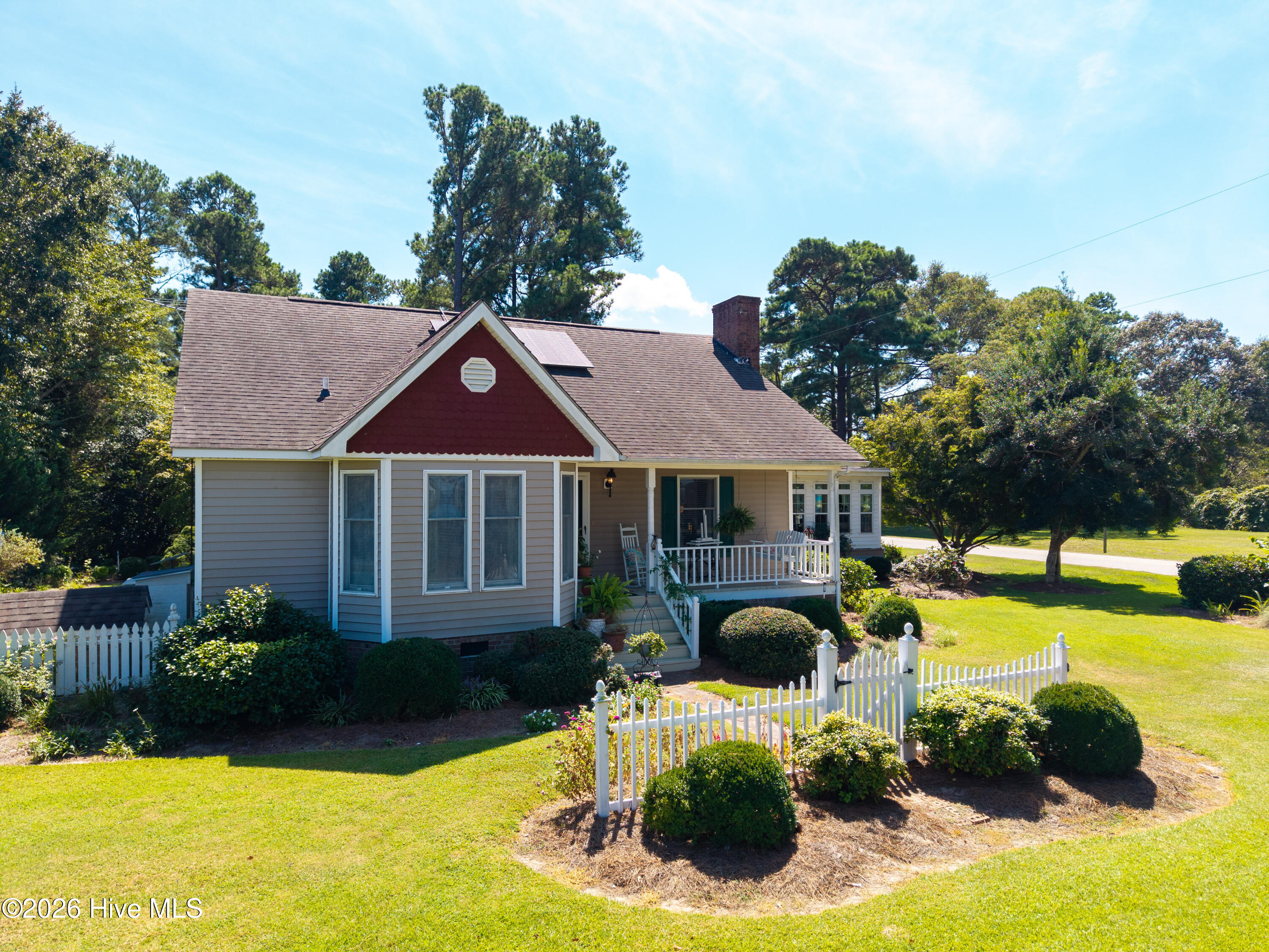 502 Blair Shores Road Property Photo 4
