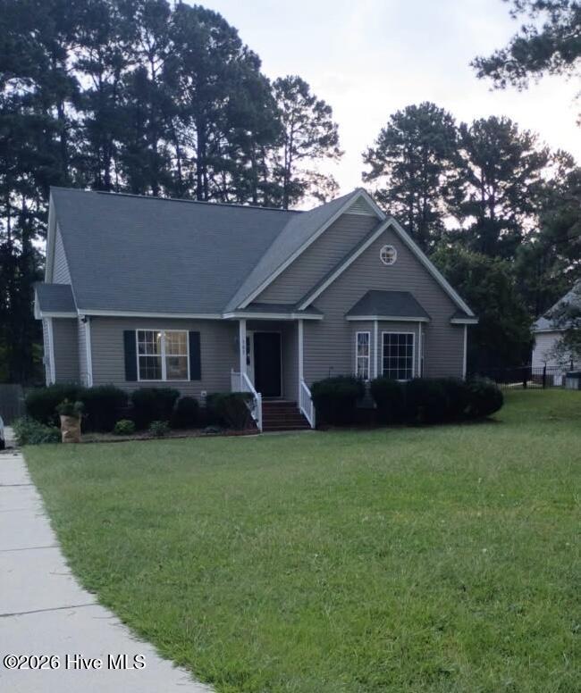 767 Pondview Court Property Photo 1