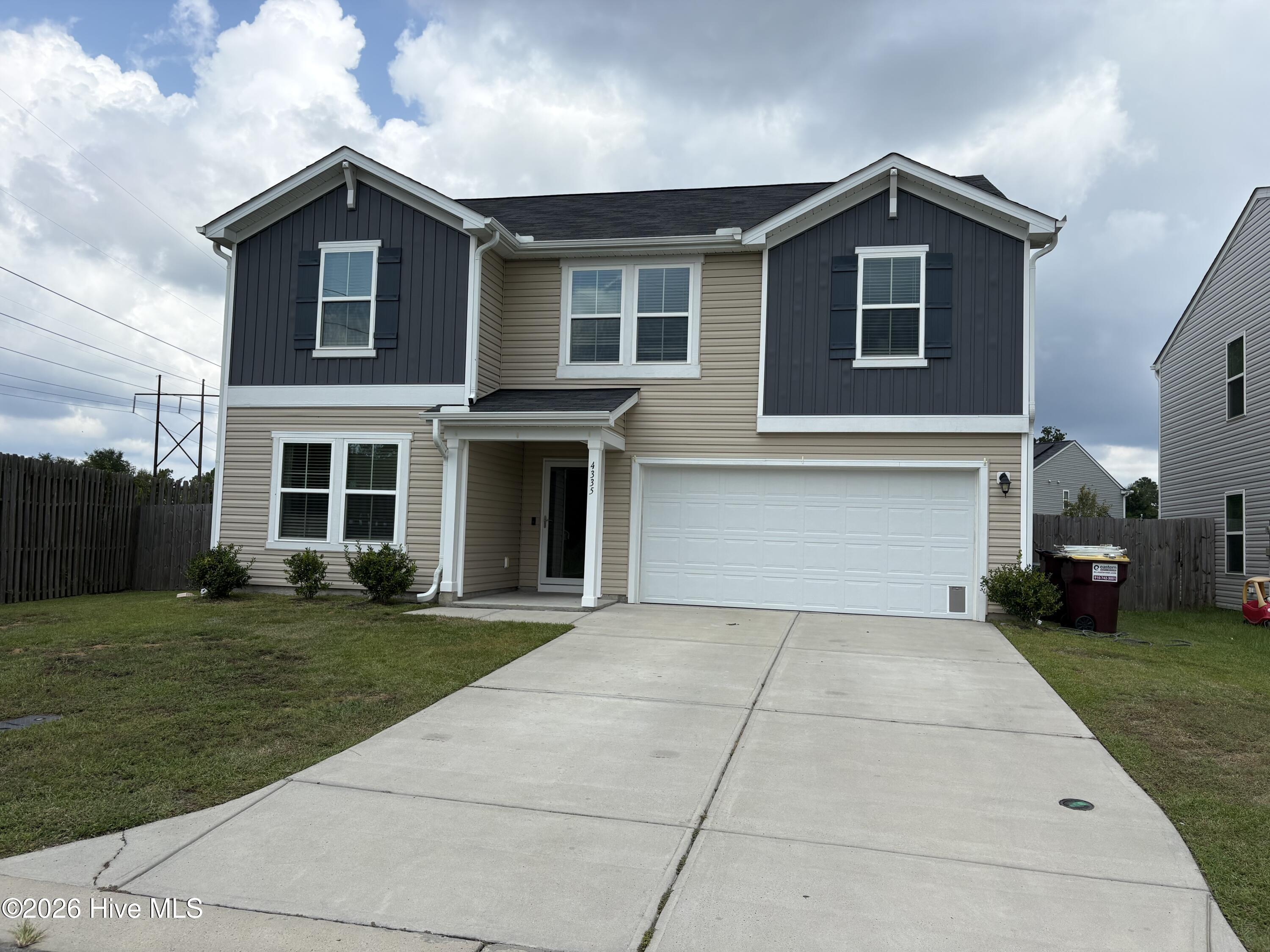 4335 Myett Run Property Photo 1