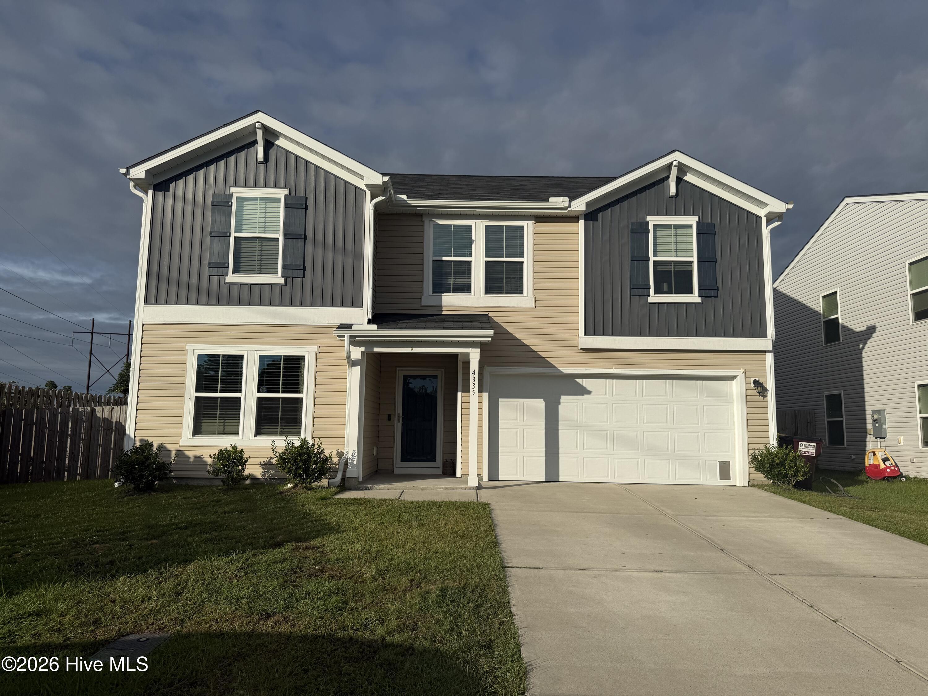 4335 Myett Run Property Photo 1
