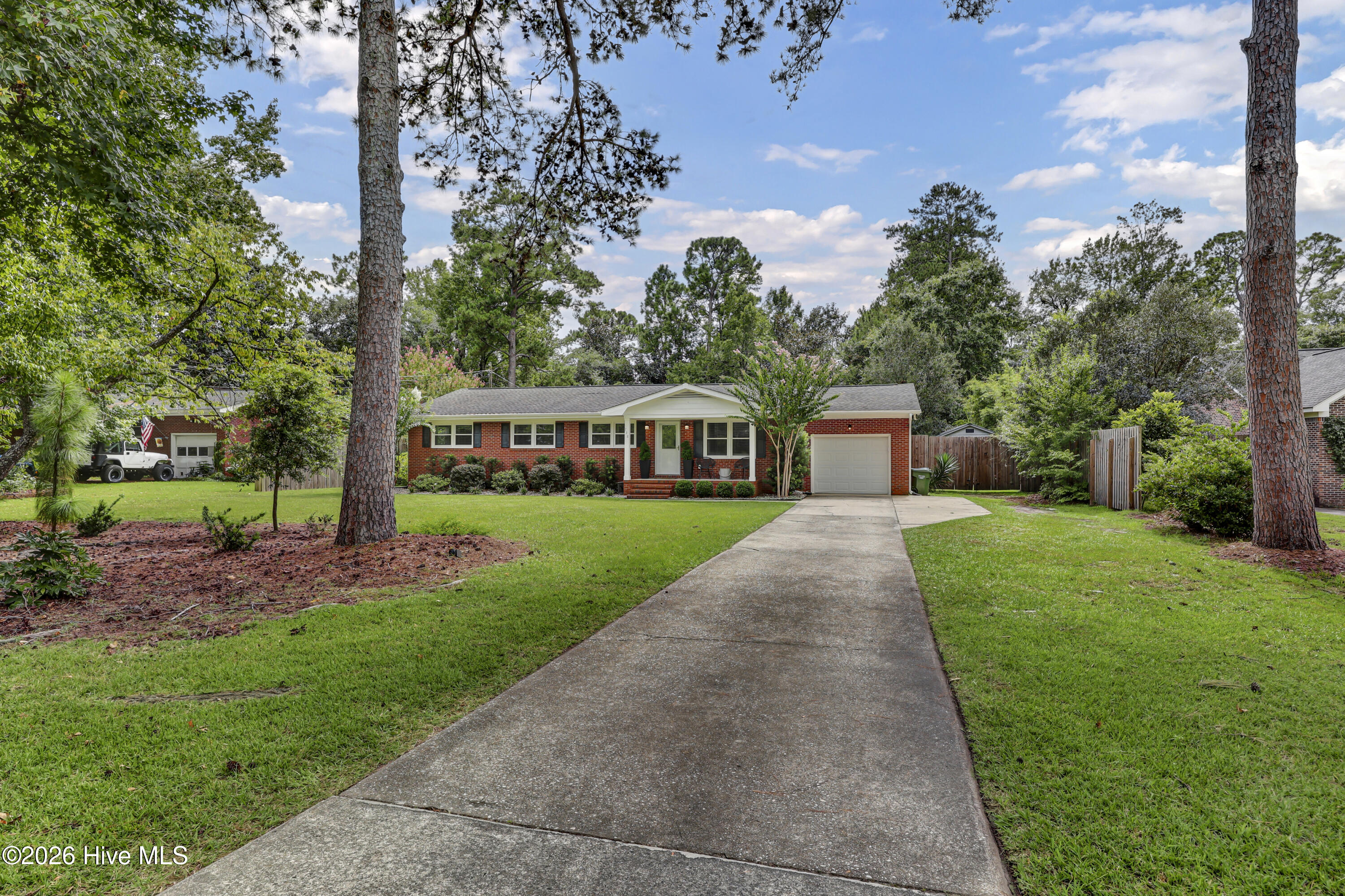 738 George Trask Drive Property Photo 4
