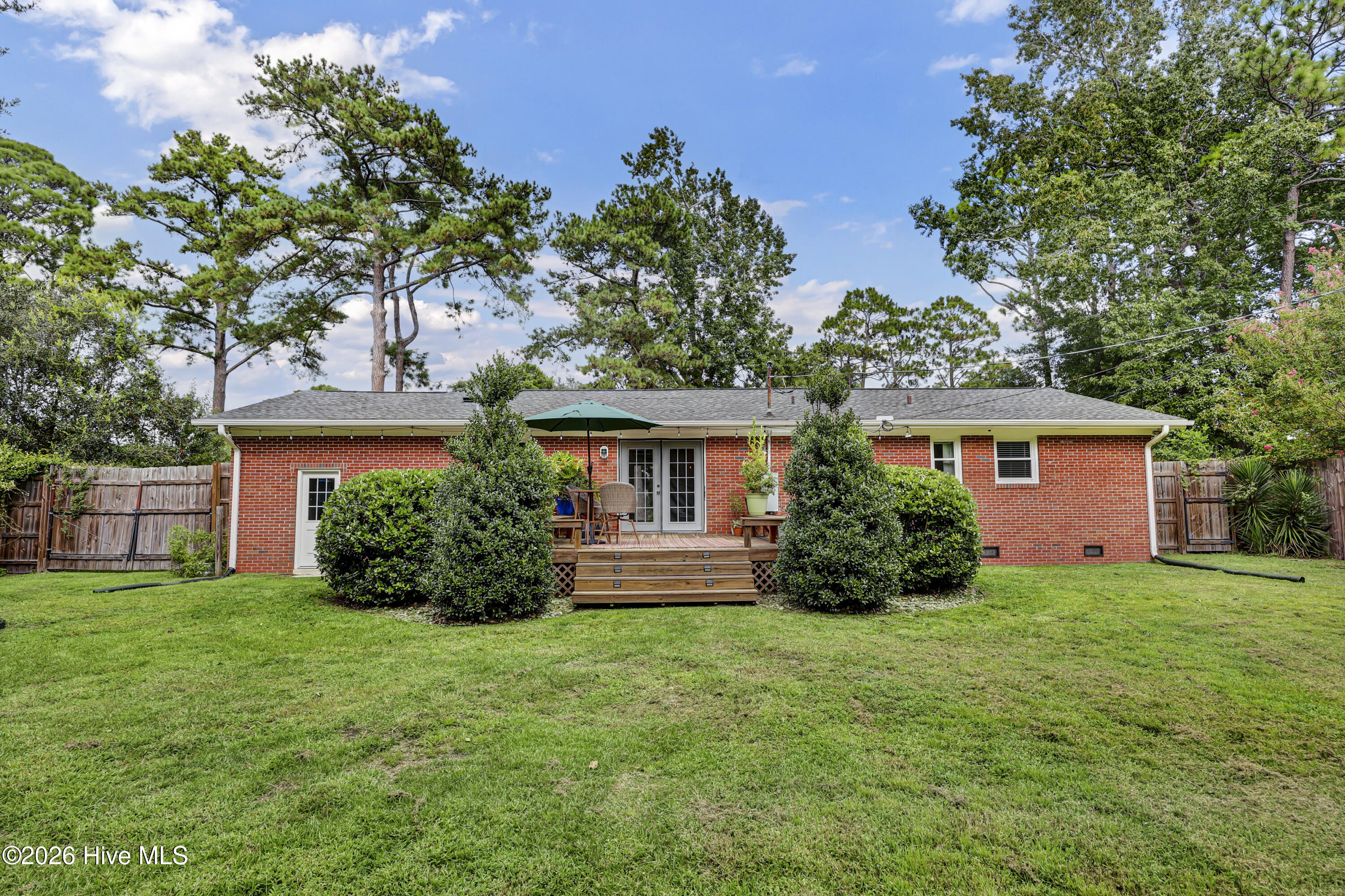 738 George Trask Drive Property Photo 23