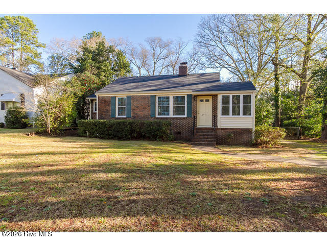2415 Cherokee Road Property Photo 2