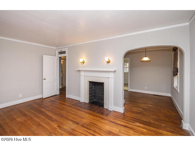 2415 Cherokee Road Property Photo 4