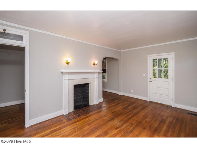 2415 Cherokee Road Property Photo 5