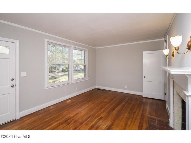 2415 Cherokee Road Property Photo 6