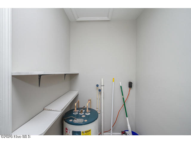 2415 Cherokee Road Property Photo 15
