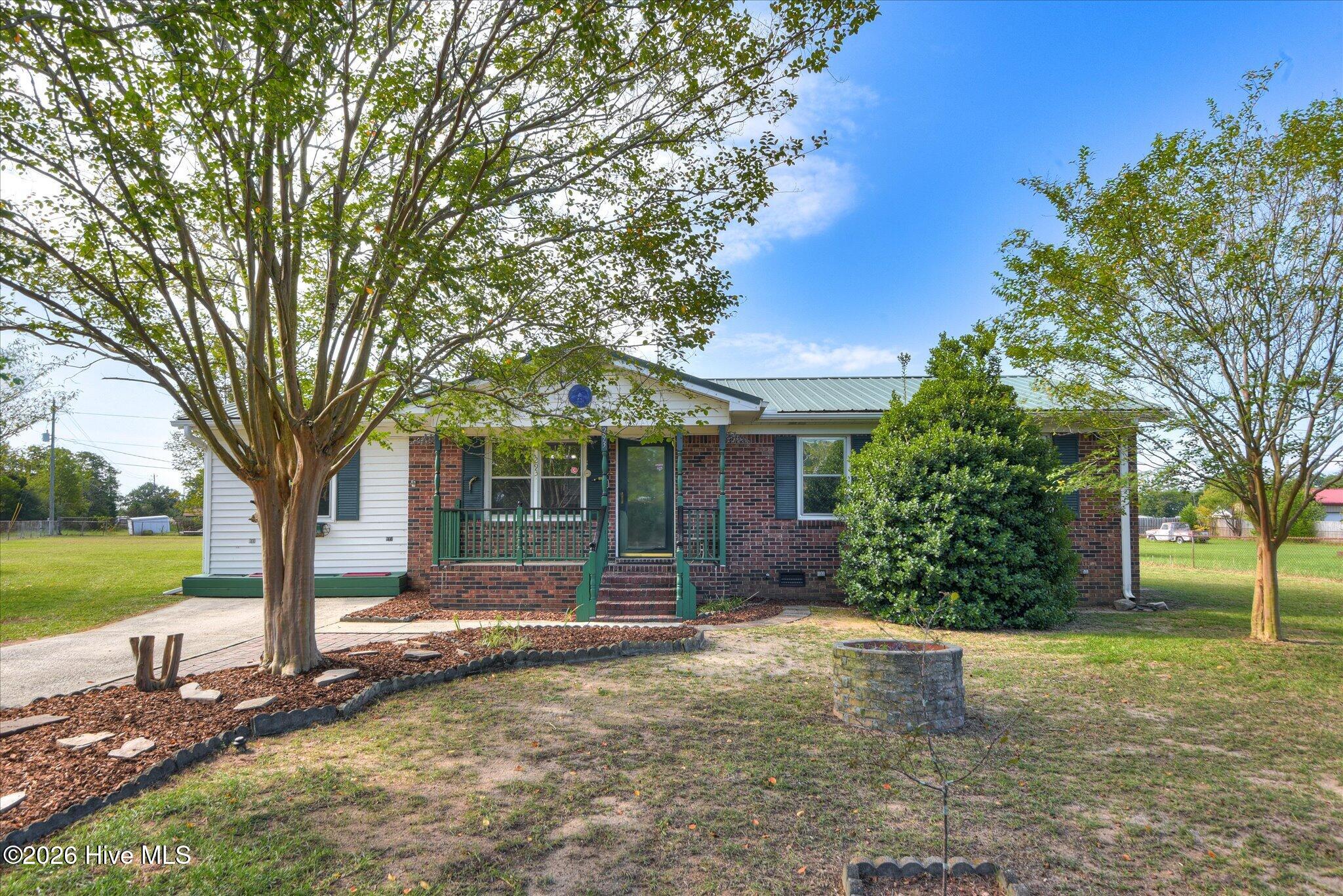 293 Whaley Pond Road Property Photo 1