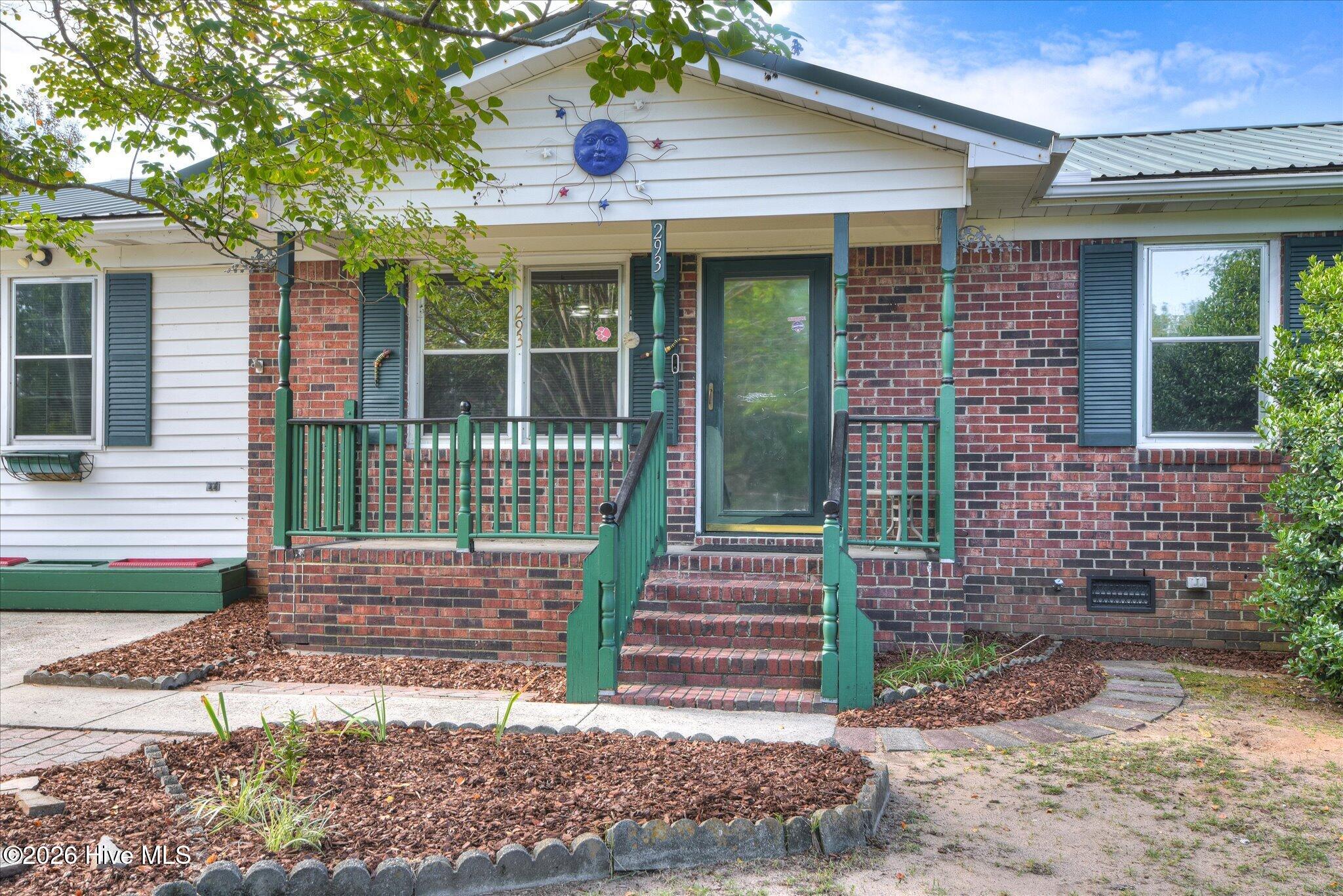 293 Whaley Pond Road Property Photo 6