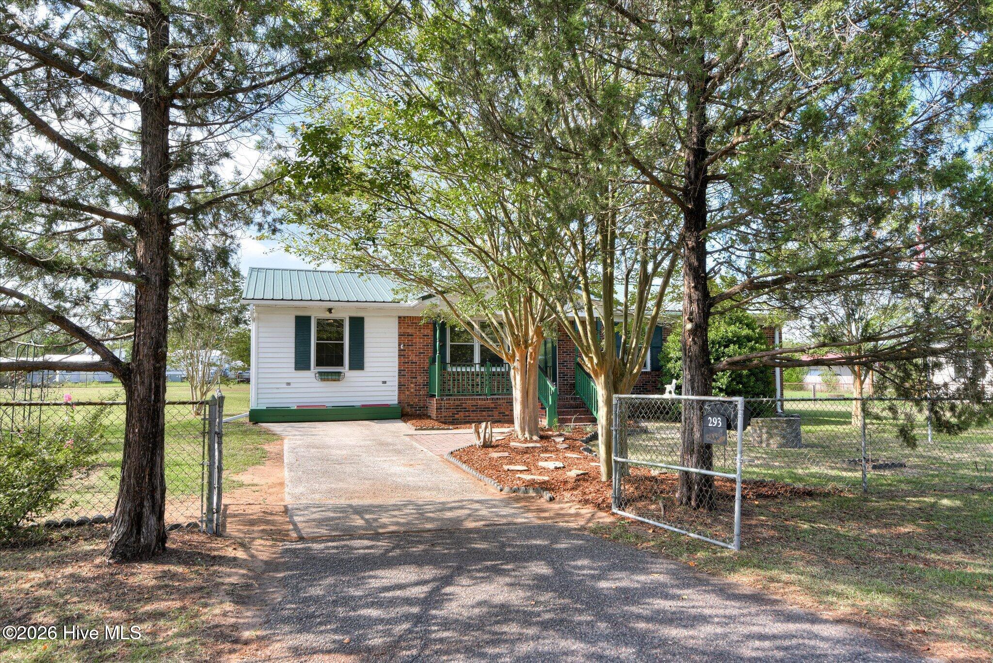293 Whaley Pond Road Property Photo 7