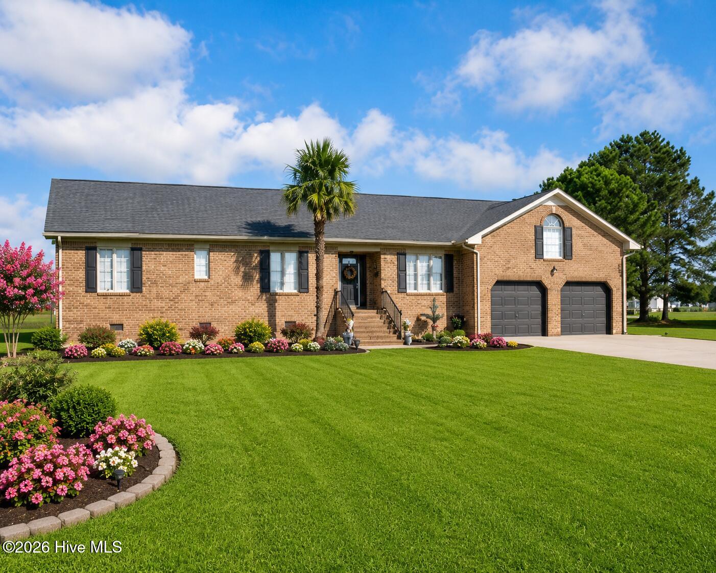 619 Pitts Chapel Road Property Photo 1