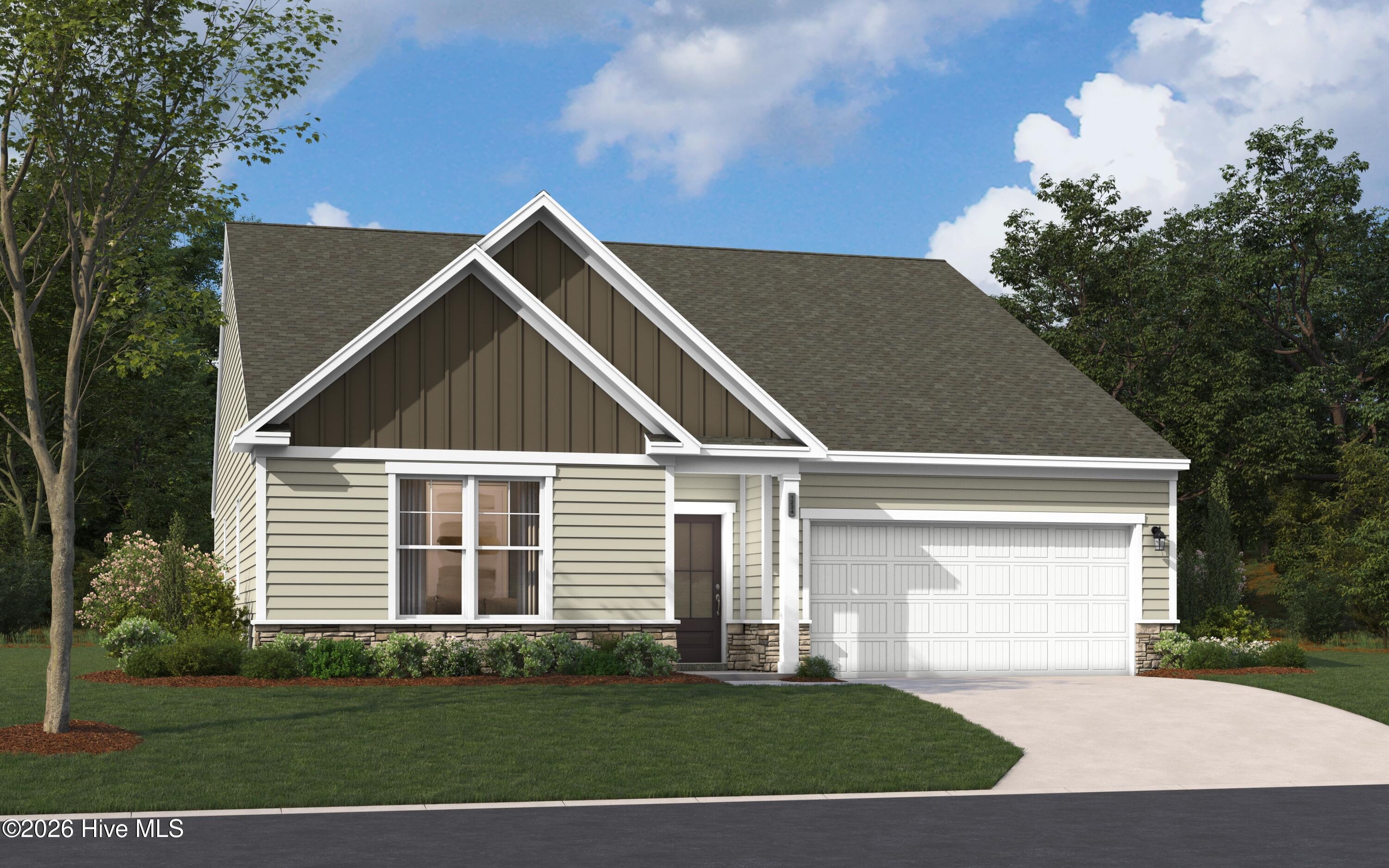 14464 Yellow Jacket Boulevard Property Photo 1