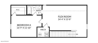 14464 Yellow Jacket Boulevard Property Photo 6