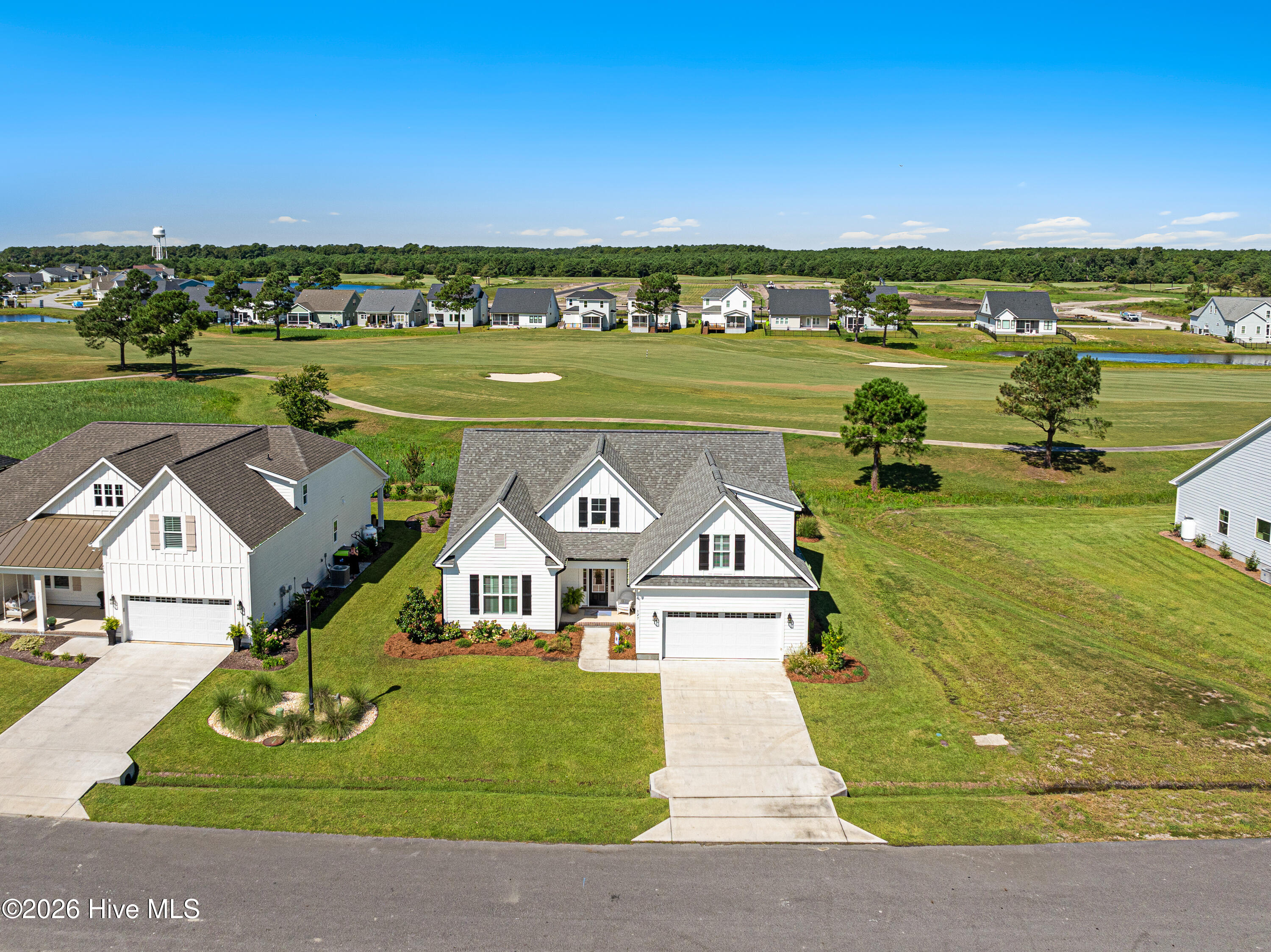 127 Windswept Lane Property Photo 2