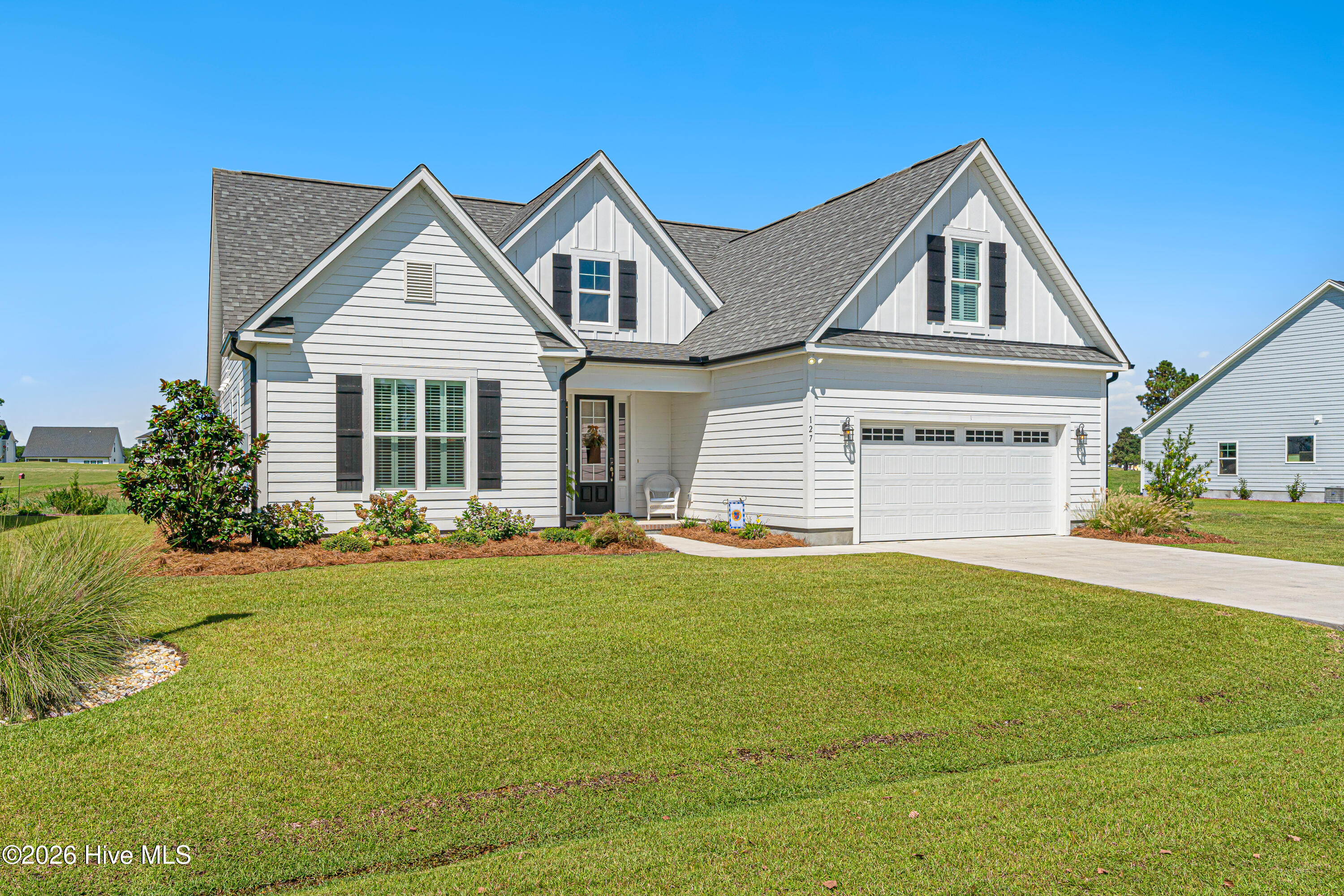 127 Windswept Lane Property Photo 52