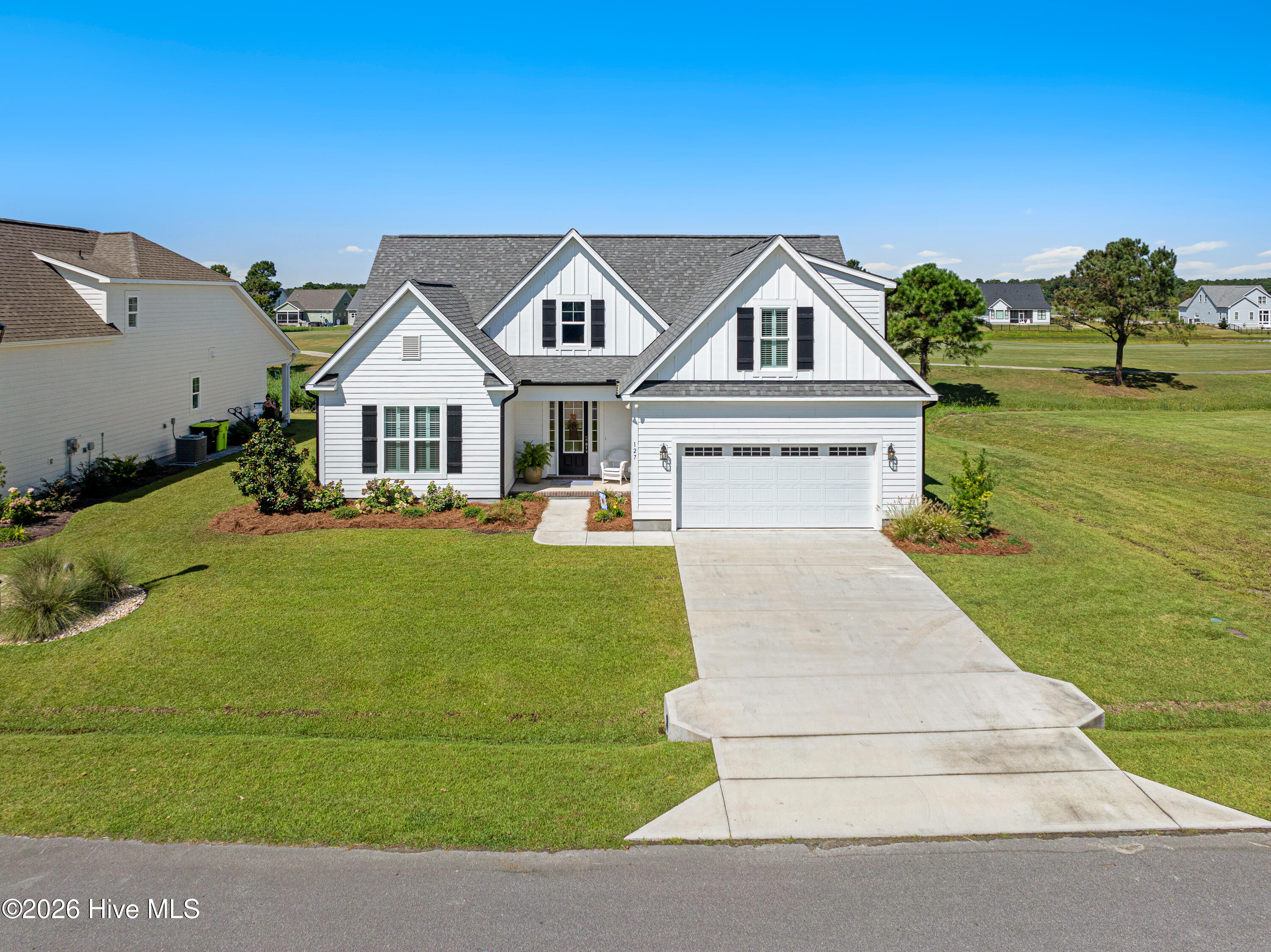 127 Windswept Lane Property Photo 53