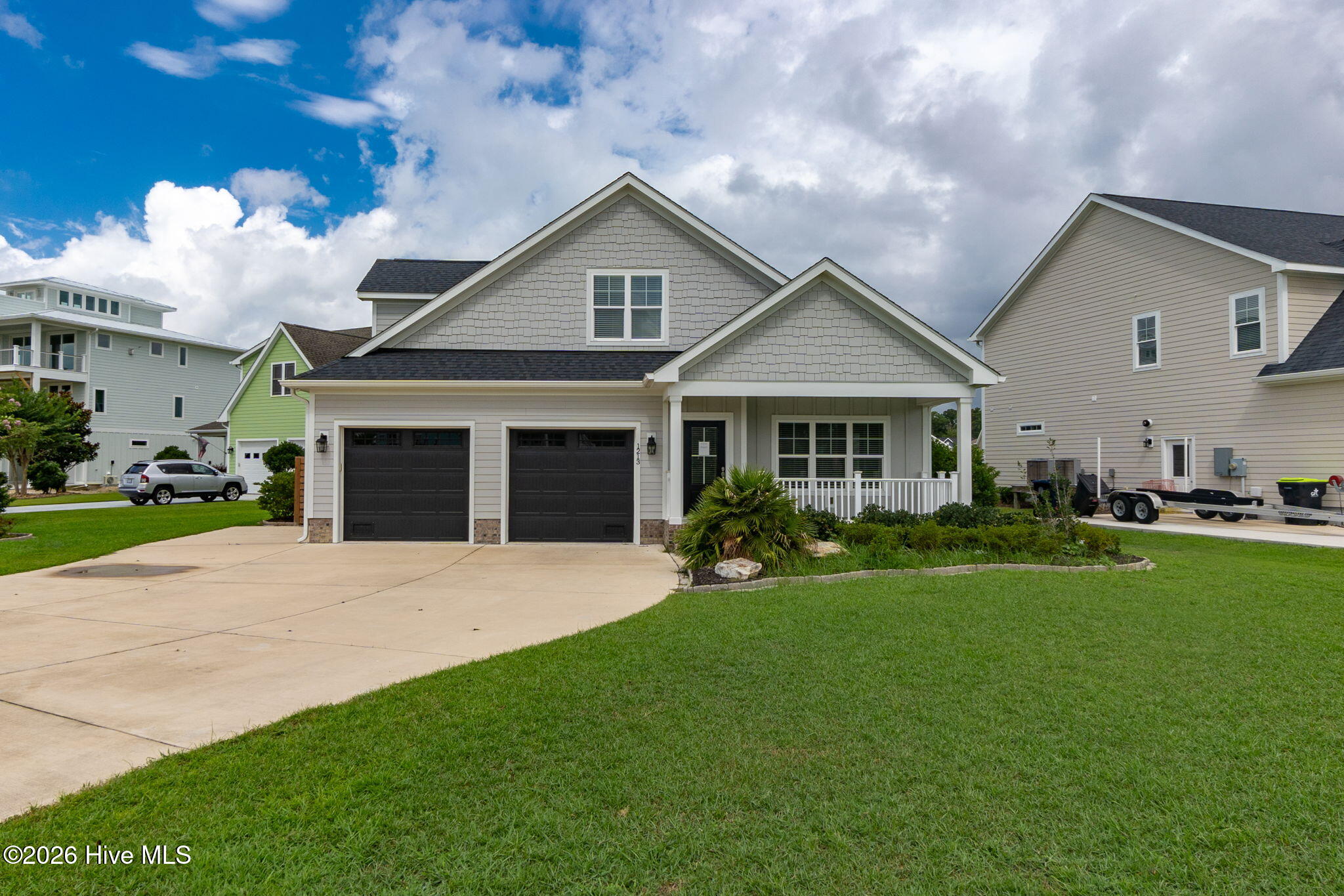 1213 Lantern Way Property Photo 1