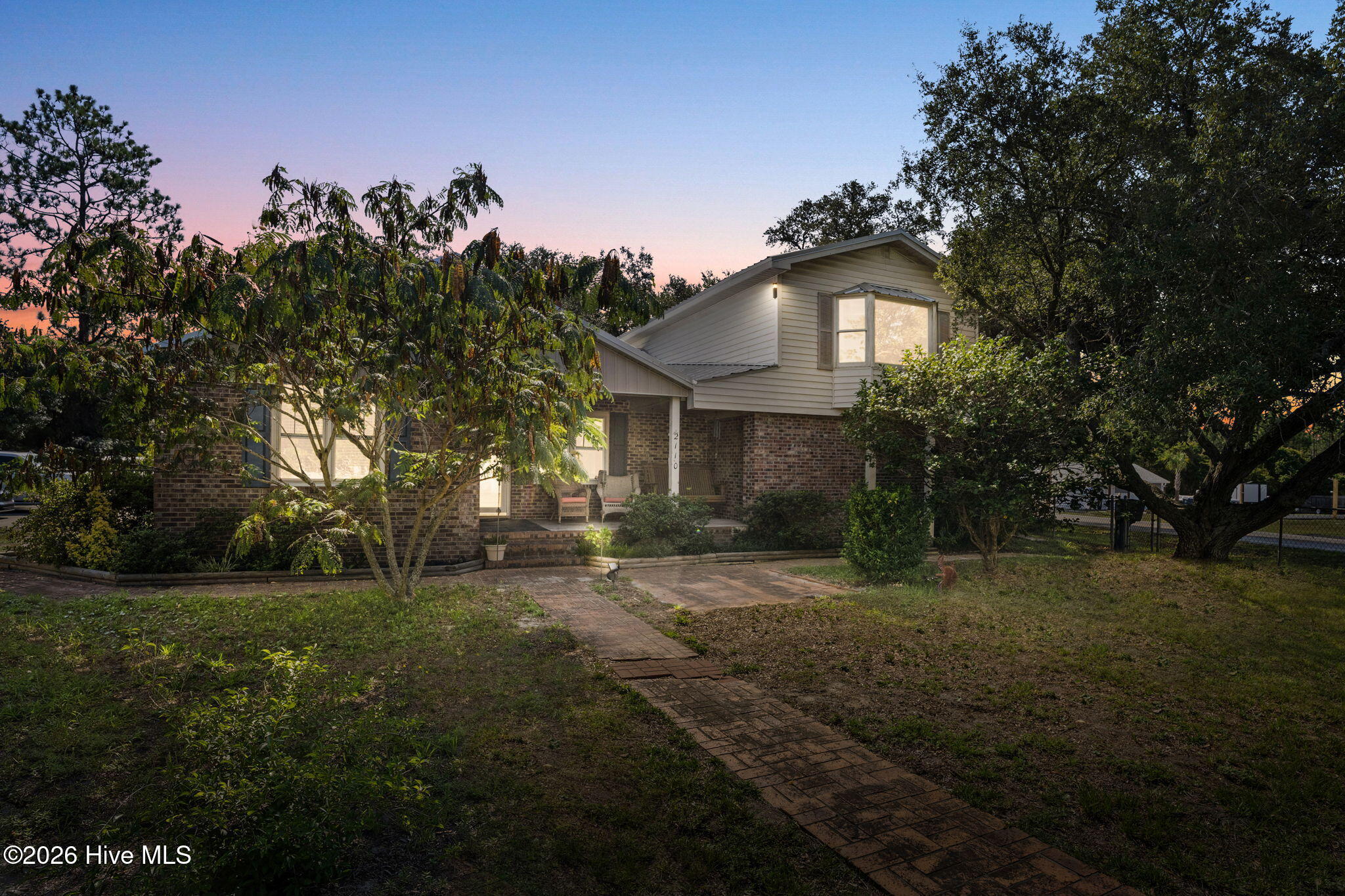 2110 Holden Beach Road Sw Property Photo 1