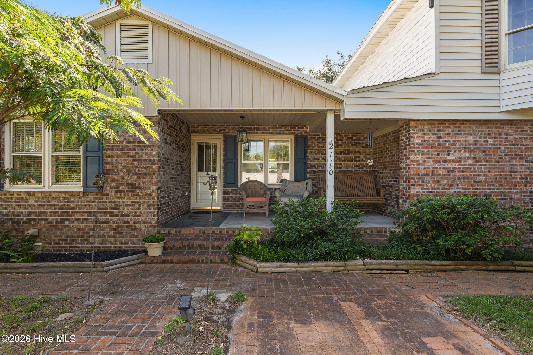 2110 Holden Beach Road Sw Property Photo 1