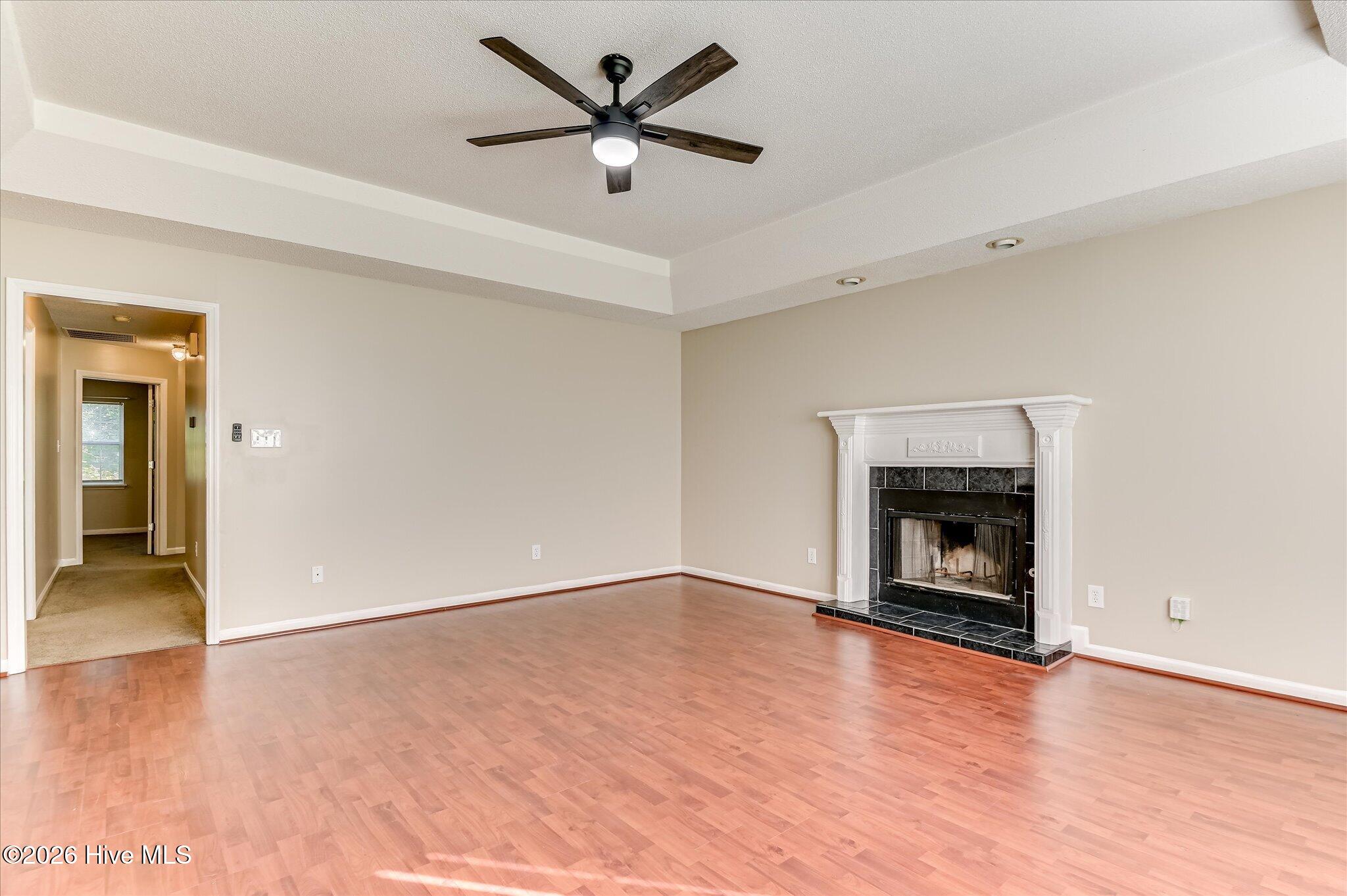 401 Crown Mill Drive Property Photo 5