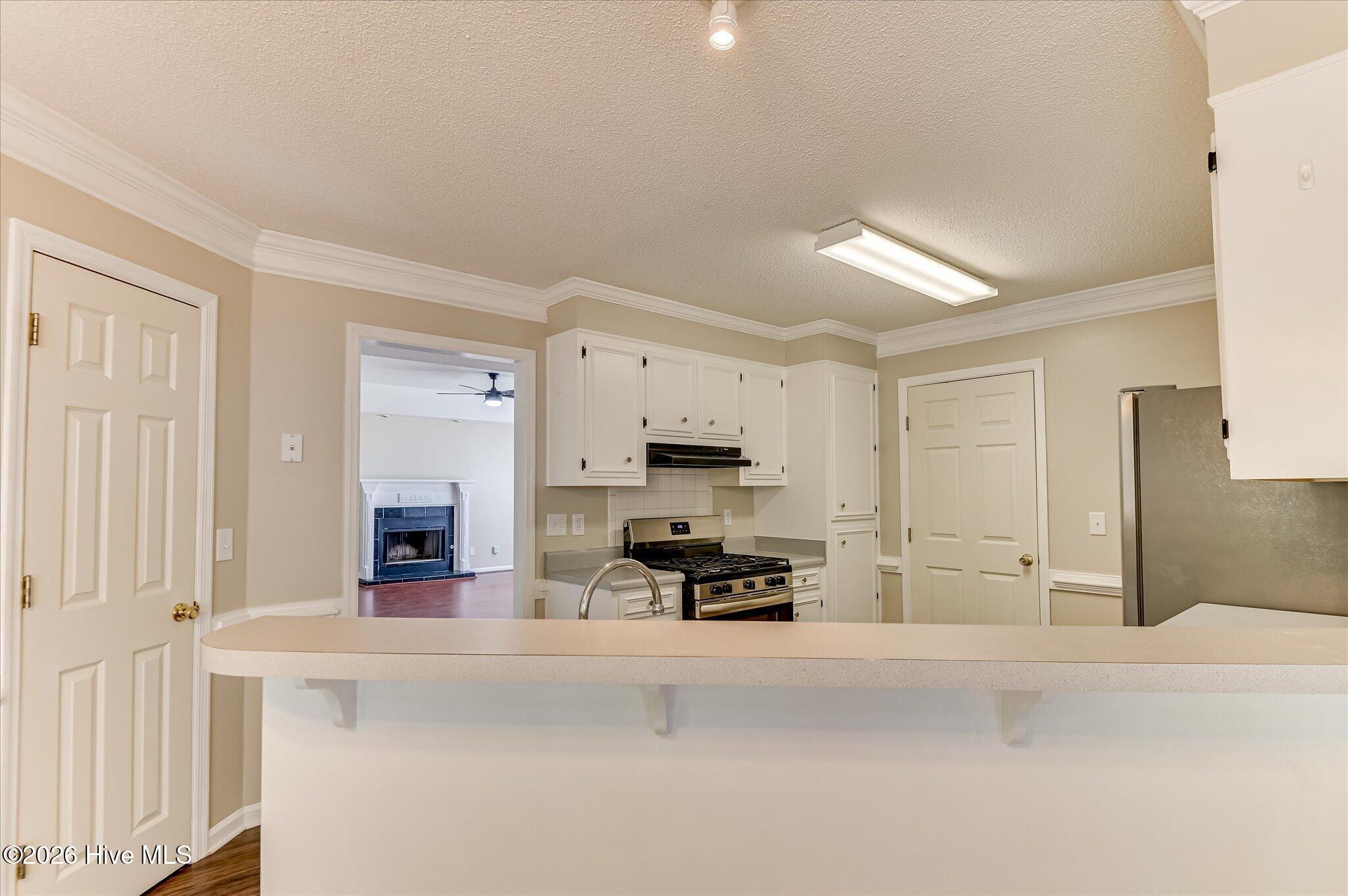 401 Crown Mill Drive Property Photo 16