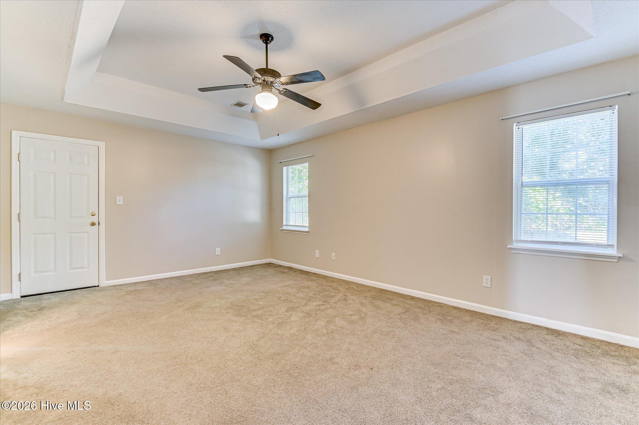 401 Crown Mill Drive Property Photo 23