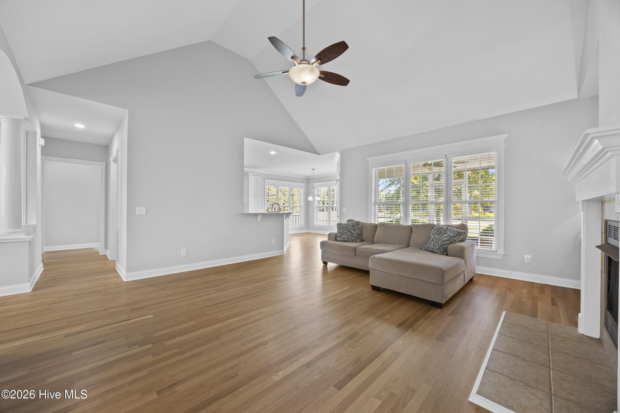 1124 Willow Pond Lane Property Photo 13