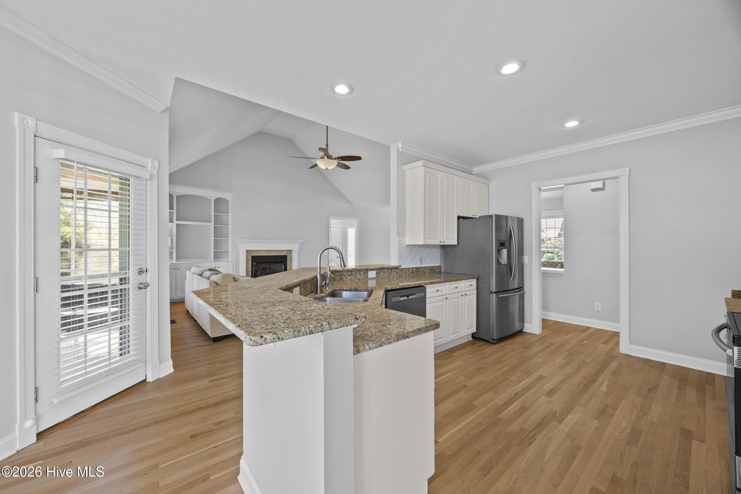 1124 Willow Pond Lane Property Photo 19