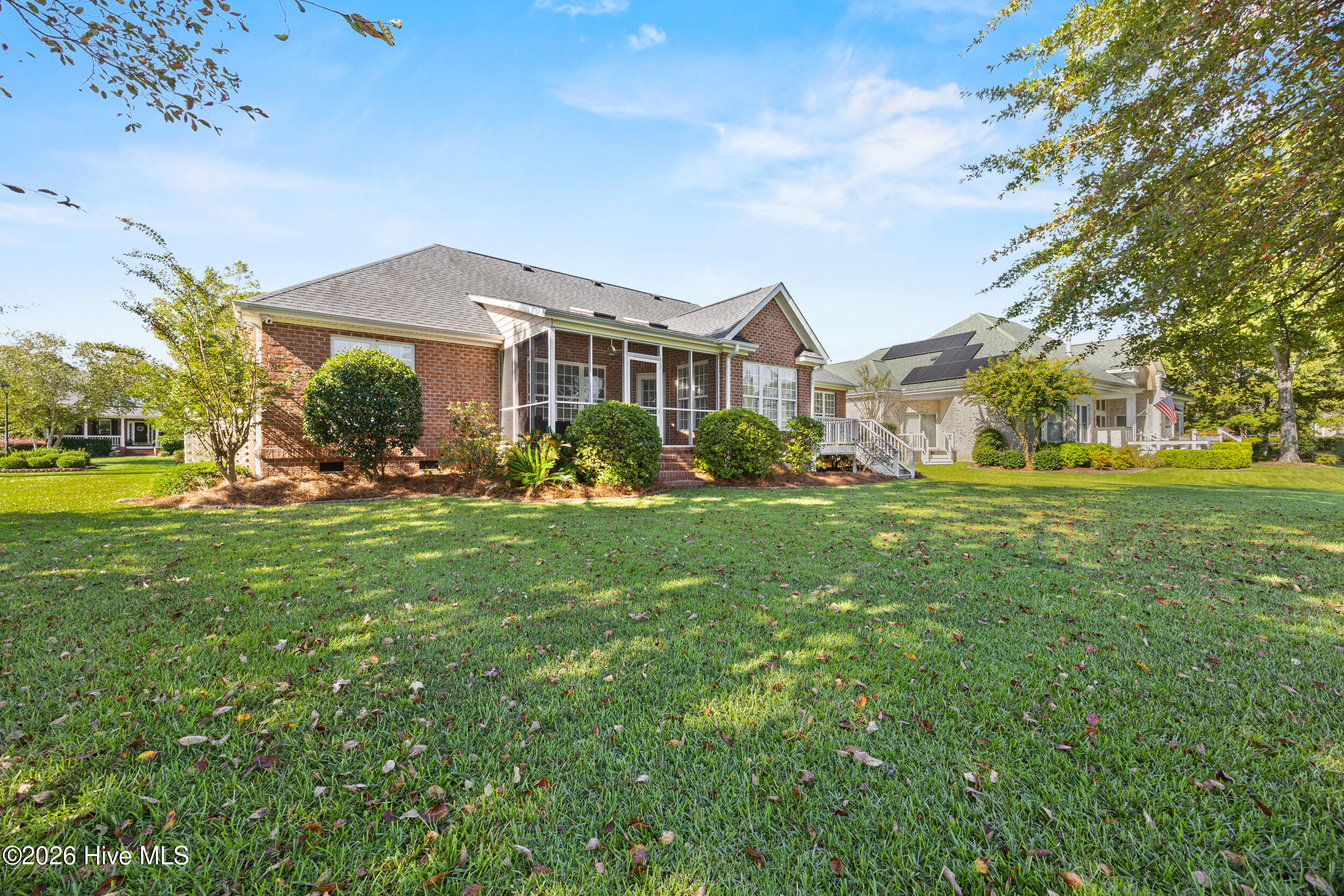 1124 Willow Pond Lane Property Photo 49