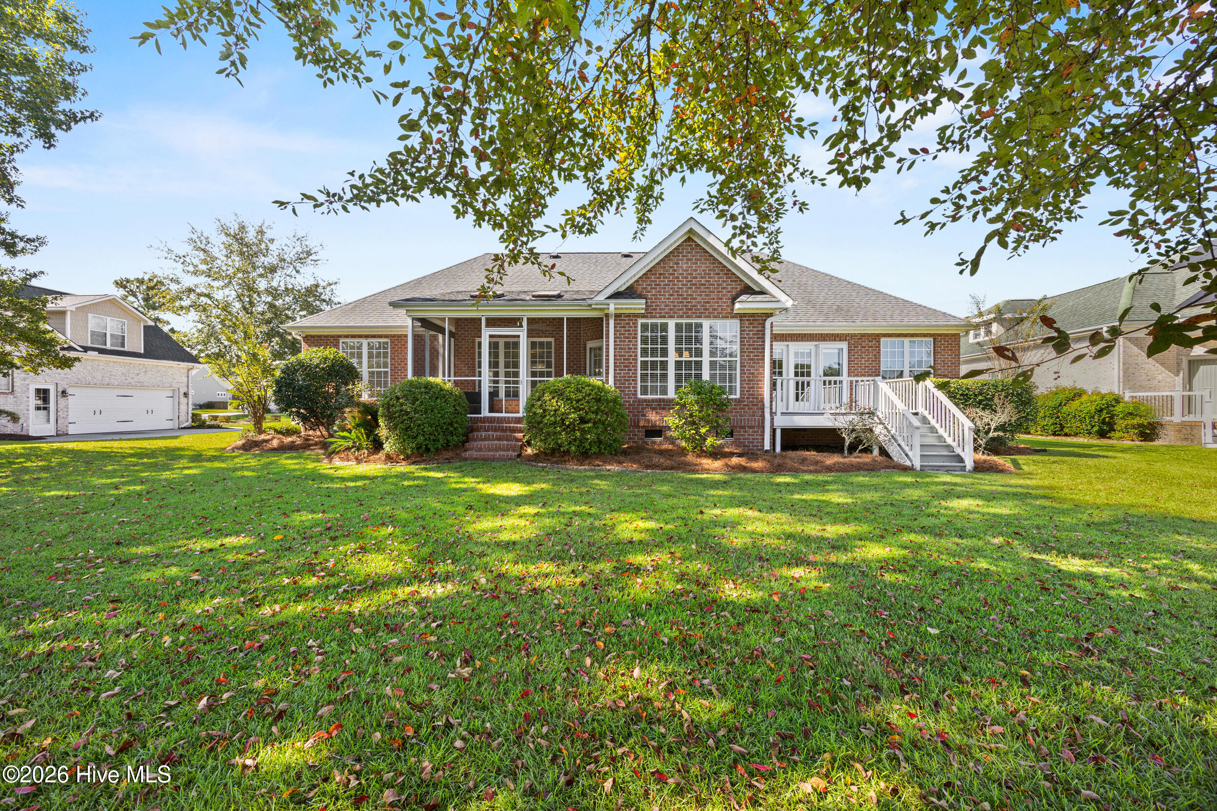 1124 Willow Pond Lane Property Photo 50