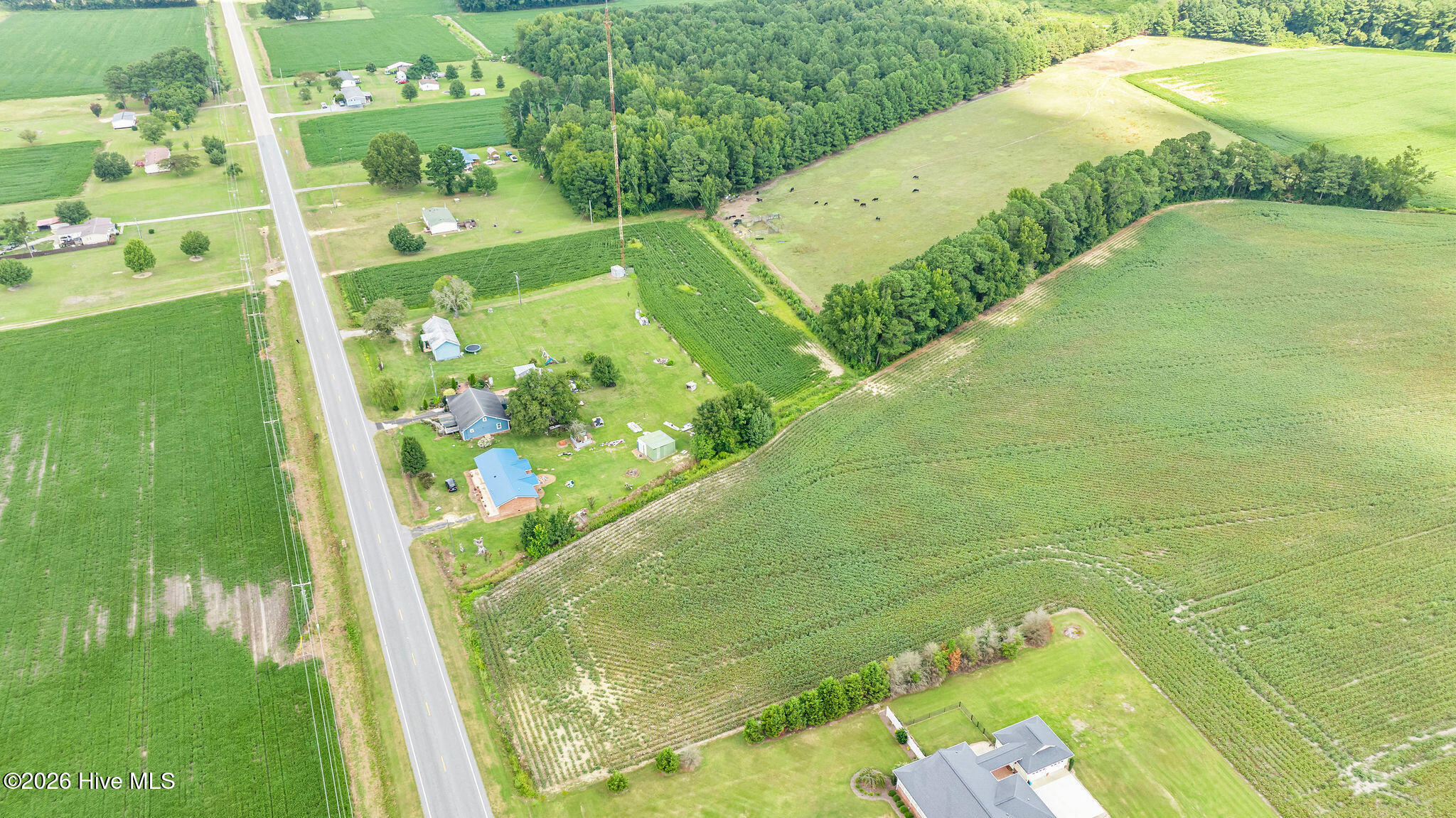 000 Smithfield Highway Property Photo 1