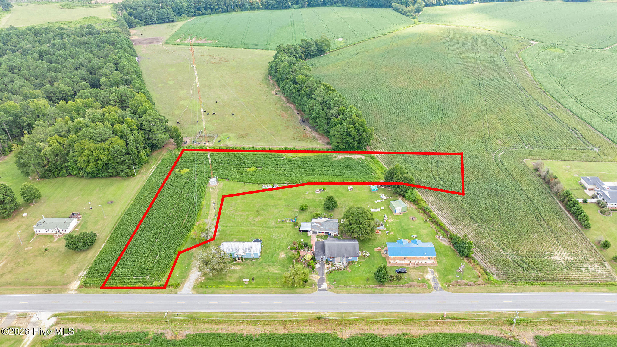 000 Smithfield Highway Property Photo 2