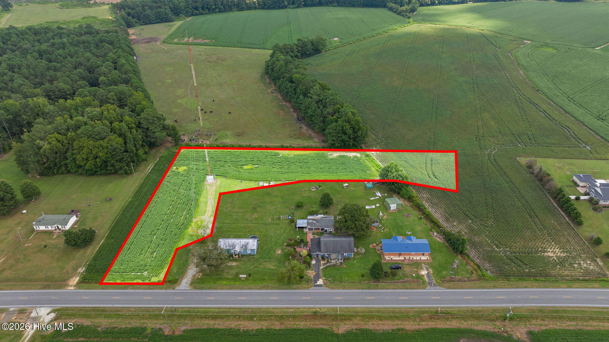 000 Smithfield Highway Property Photo 3