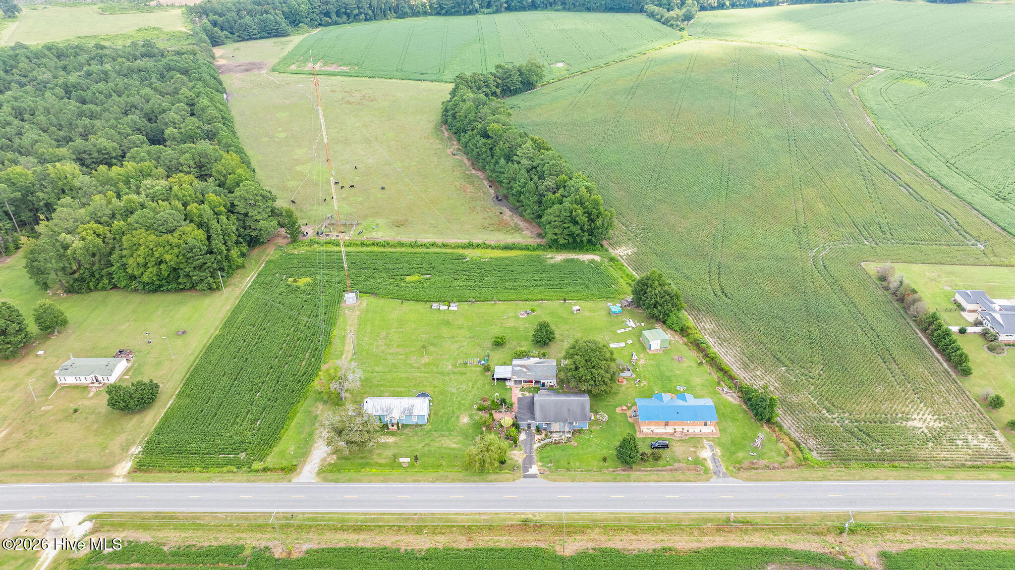 000 Smithfield Highway Property Photo 4