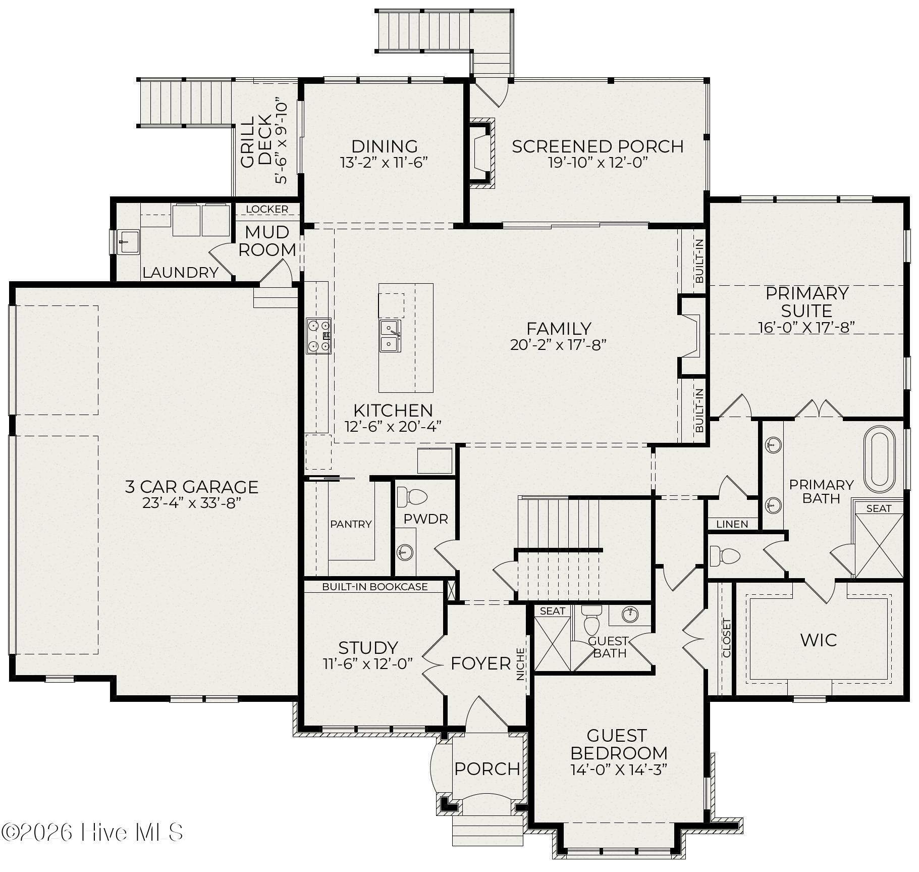 16 Oxton Circle Property Photo 2
