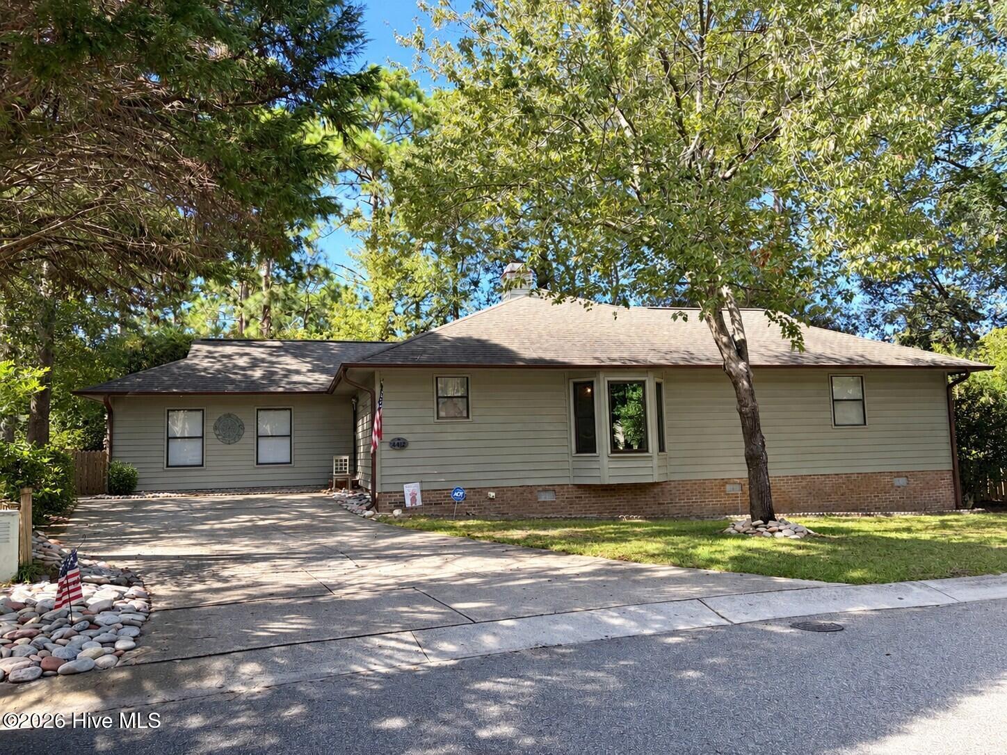 4412 Windtree Road Property Photo 1